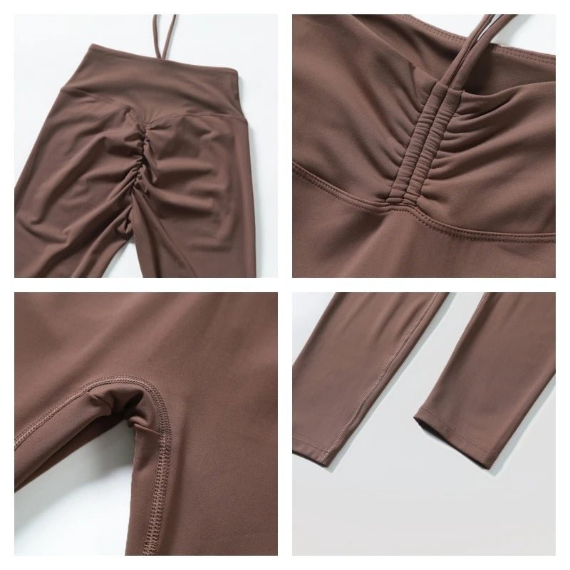 legging femme confortable