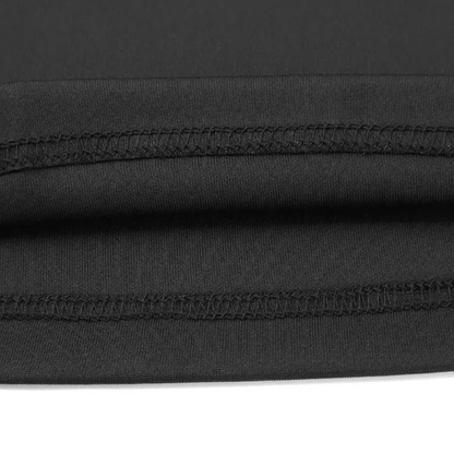 legging femme noir qualite