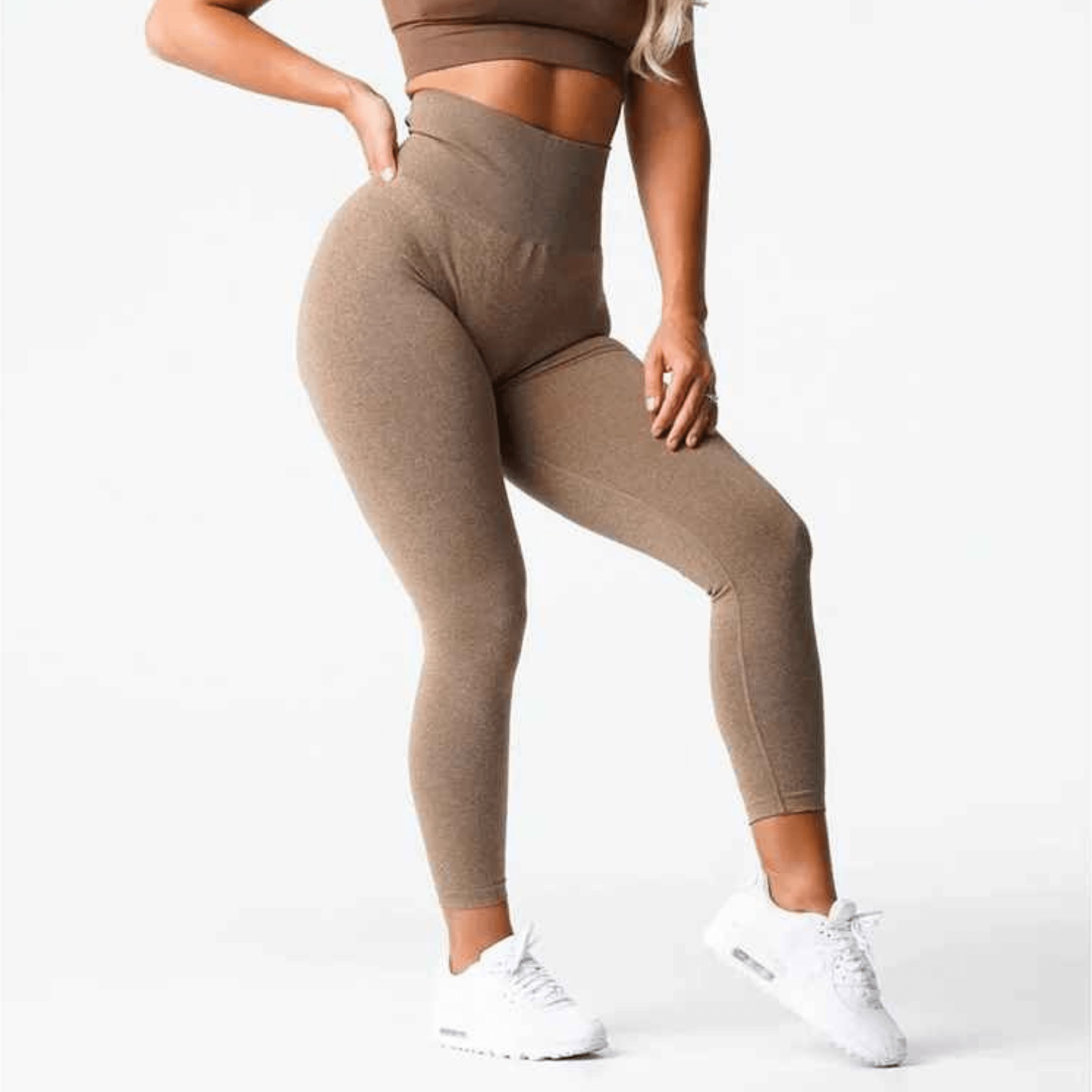 legging femme sport fitness