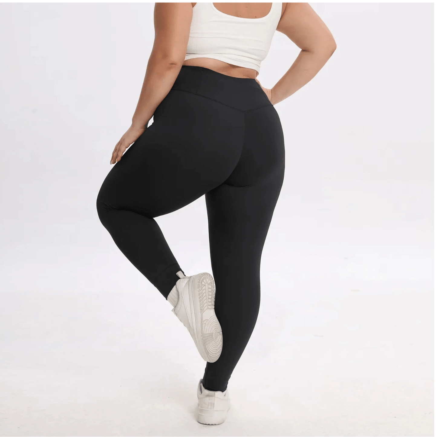 legging jegging grande taille confortable