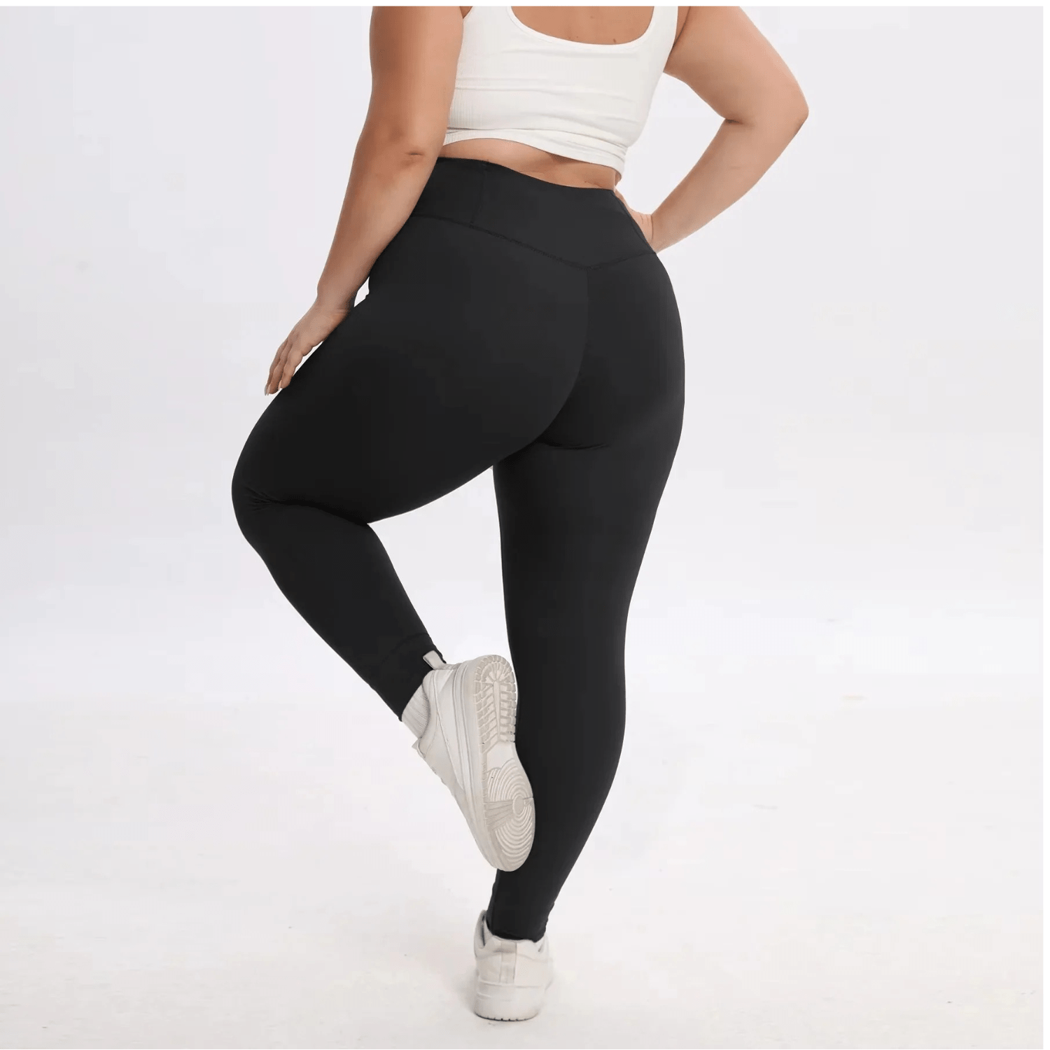 legging jegging grande taille confortable