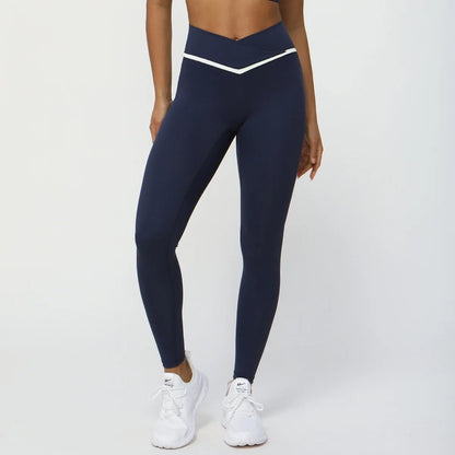 Legging Sport-Crossover - Positiflow