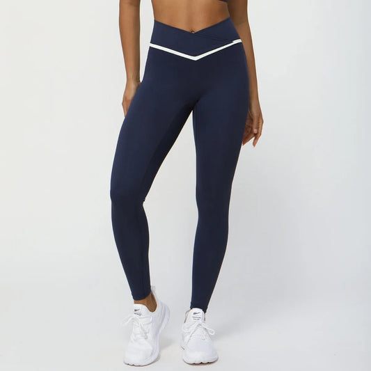 Legging Sport-Crossover - Positiflow