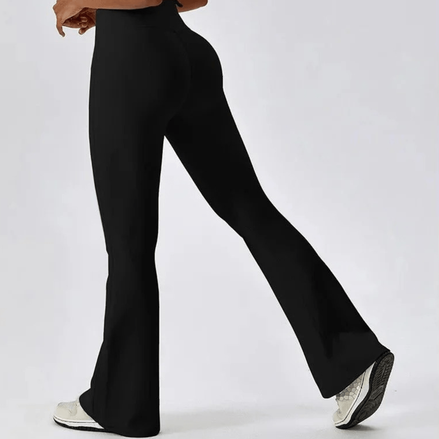 legging sport evase liberte noir