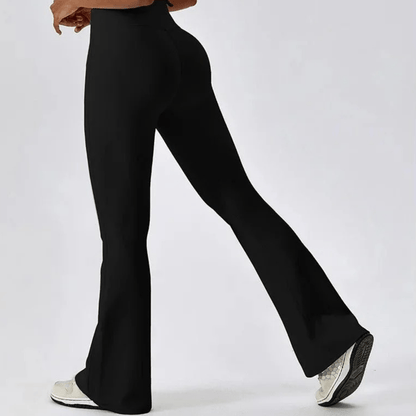 legging sport evase liberte noir