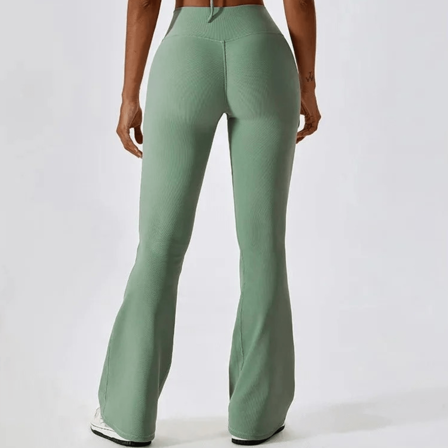 legging sport evase silhouette