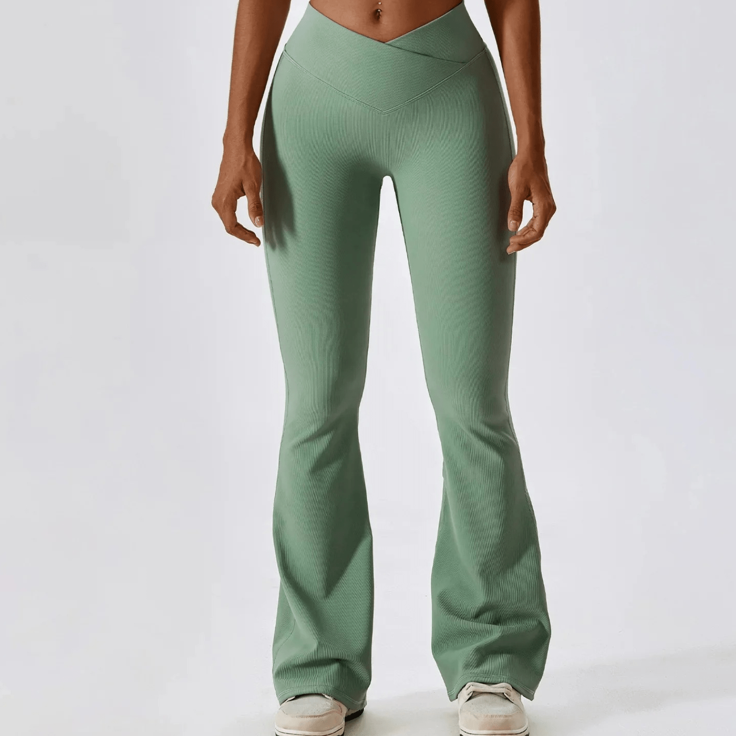 legging sport evase taille V
