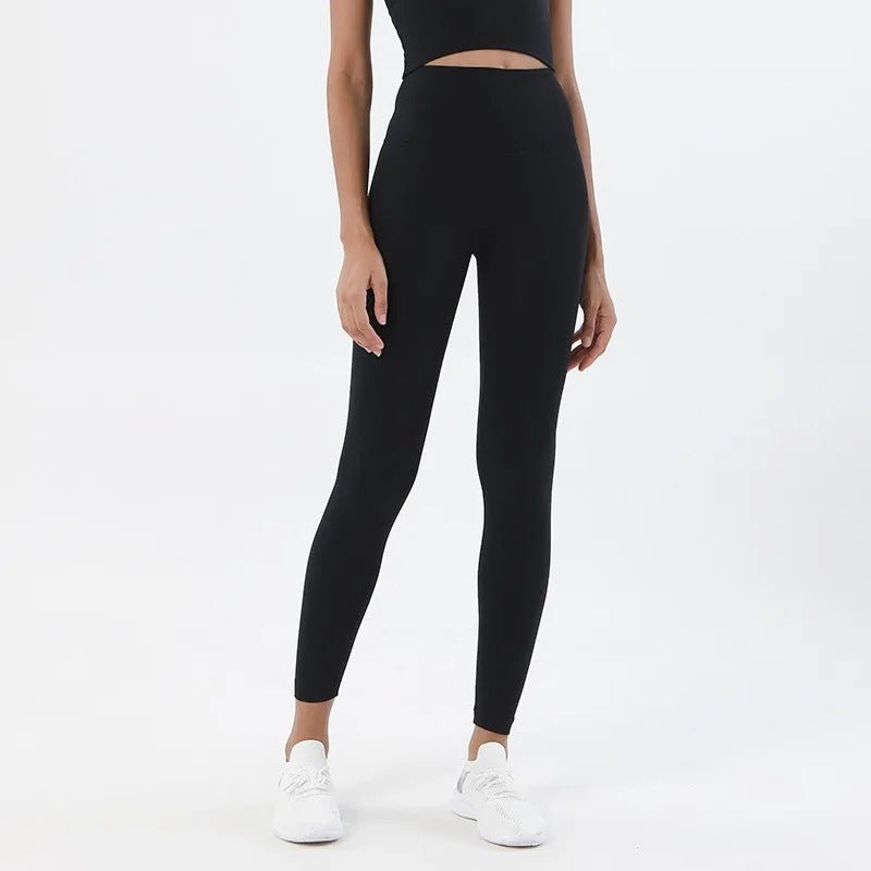 Legging sport femme-everyday - Positiflow