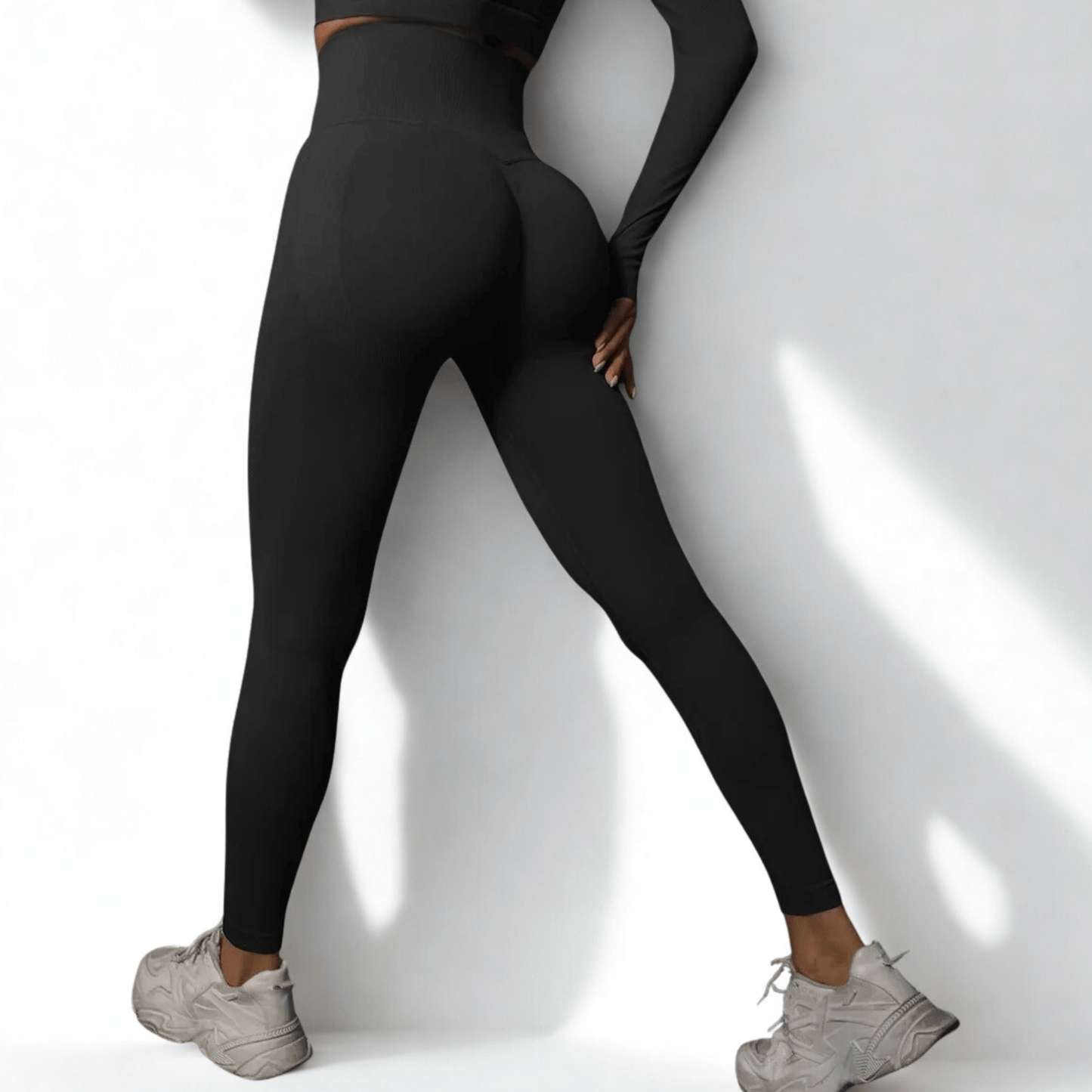 legging sport femme polyvalent style athleisure quotidien chic