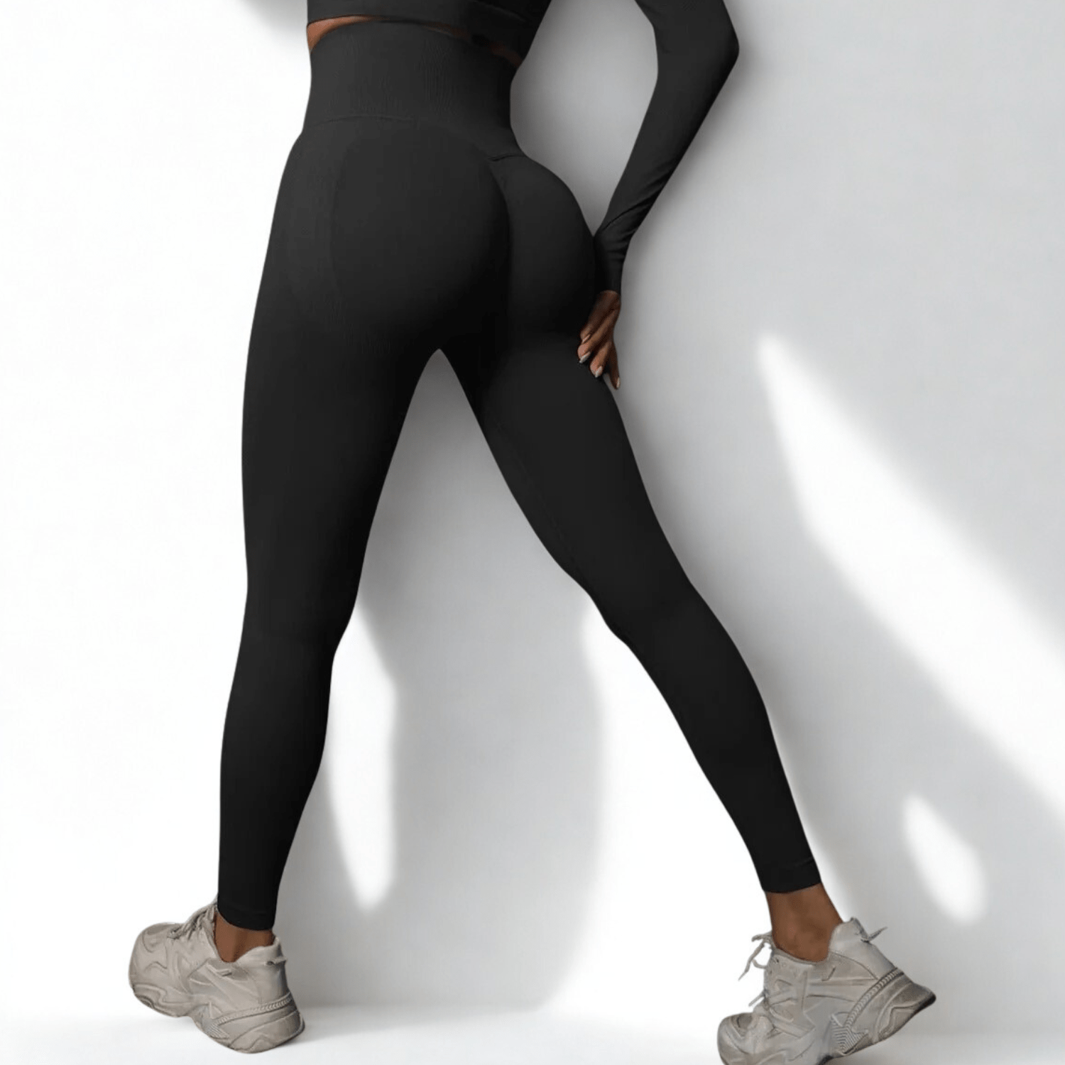 legging sport femme polyvalent style athleisure quotidien chic
