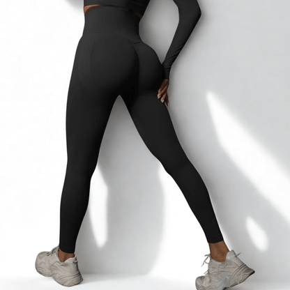 legging sport femme polyvalent style athleisure quotidien chic