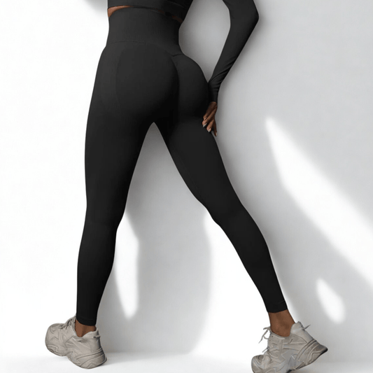 legging sport femme polyvalent style athleisure quotidien chic