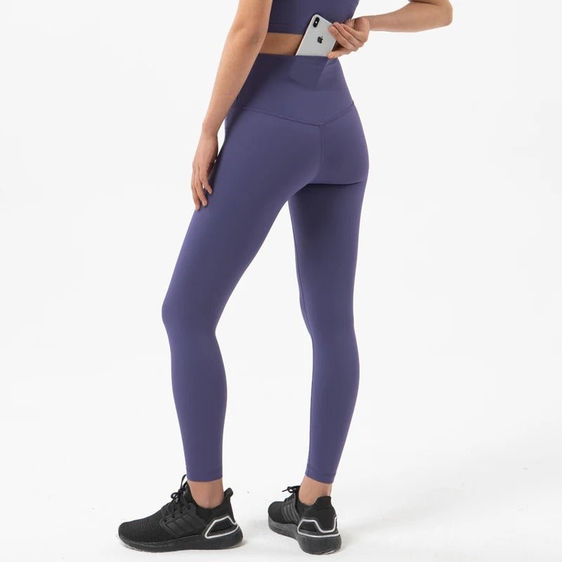 Legging sport femme-everyday - Positiflow