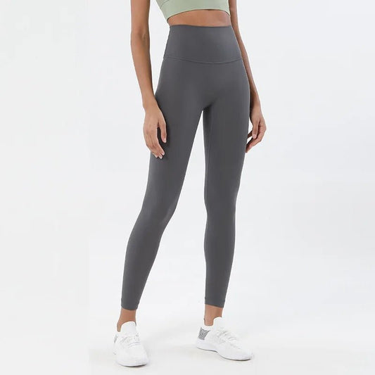 Legging sport femme-everyday - Positiflow