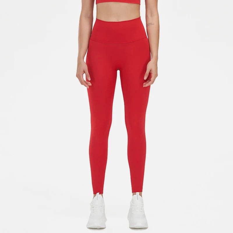 Legging sport femme-everyday - Positiflow