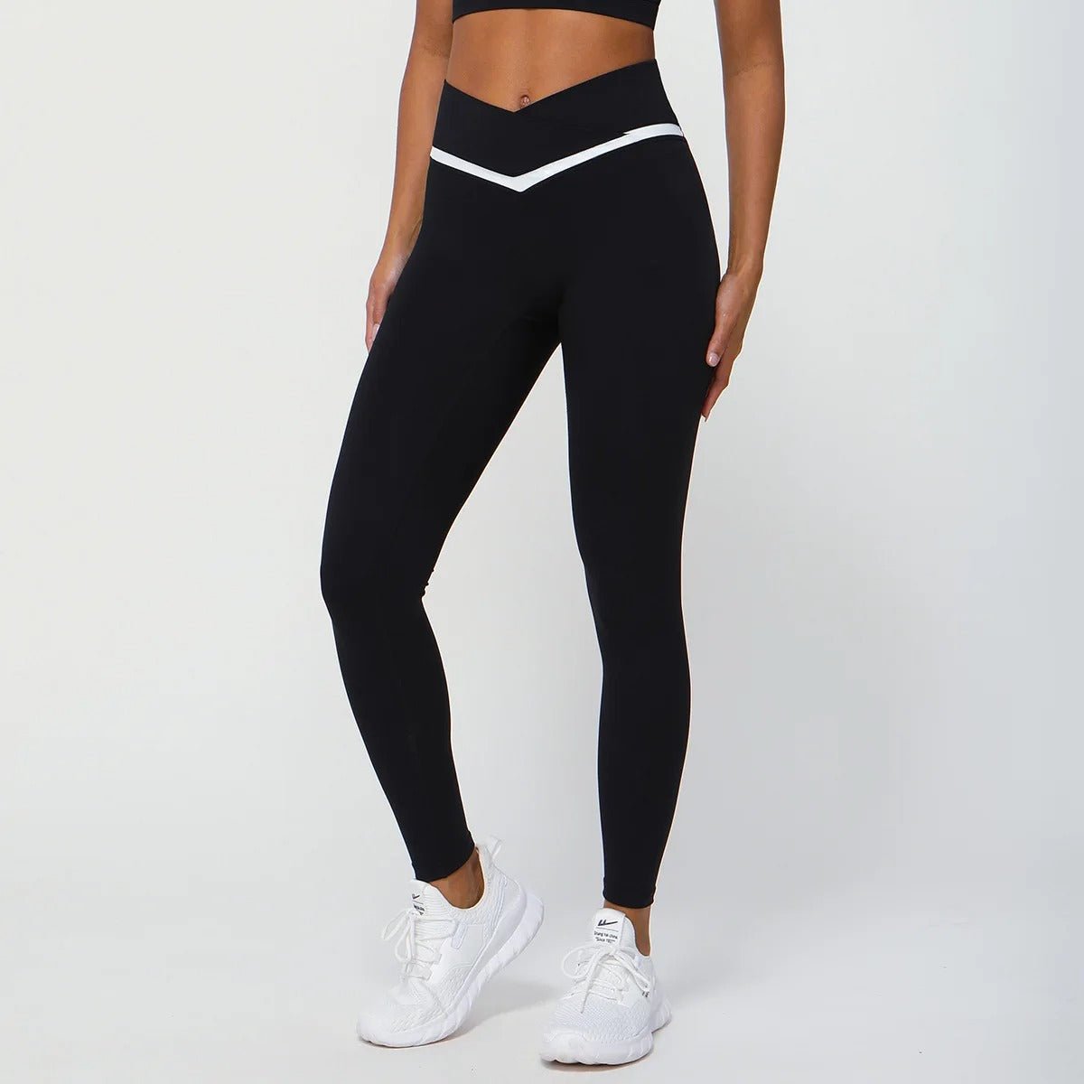 Legging Sport-Crossover - Positiflow