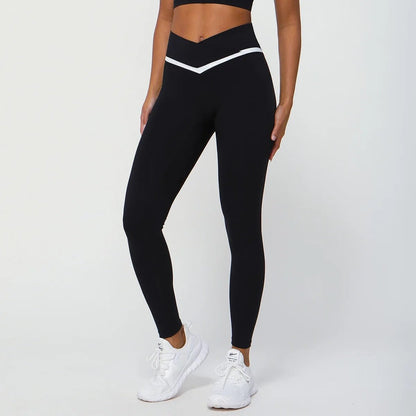 Legging Sport-Crossover - Positiflow