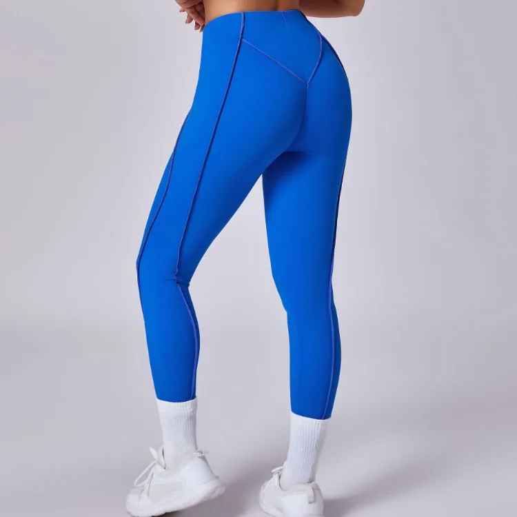 legging yoga-zen - Positiflow