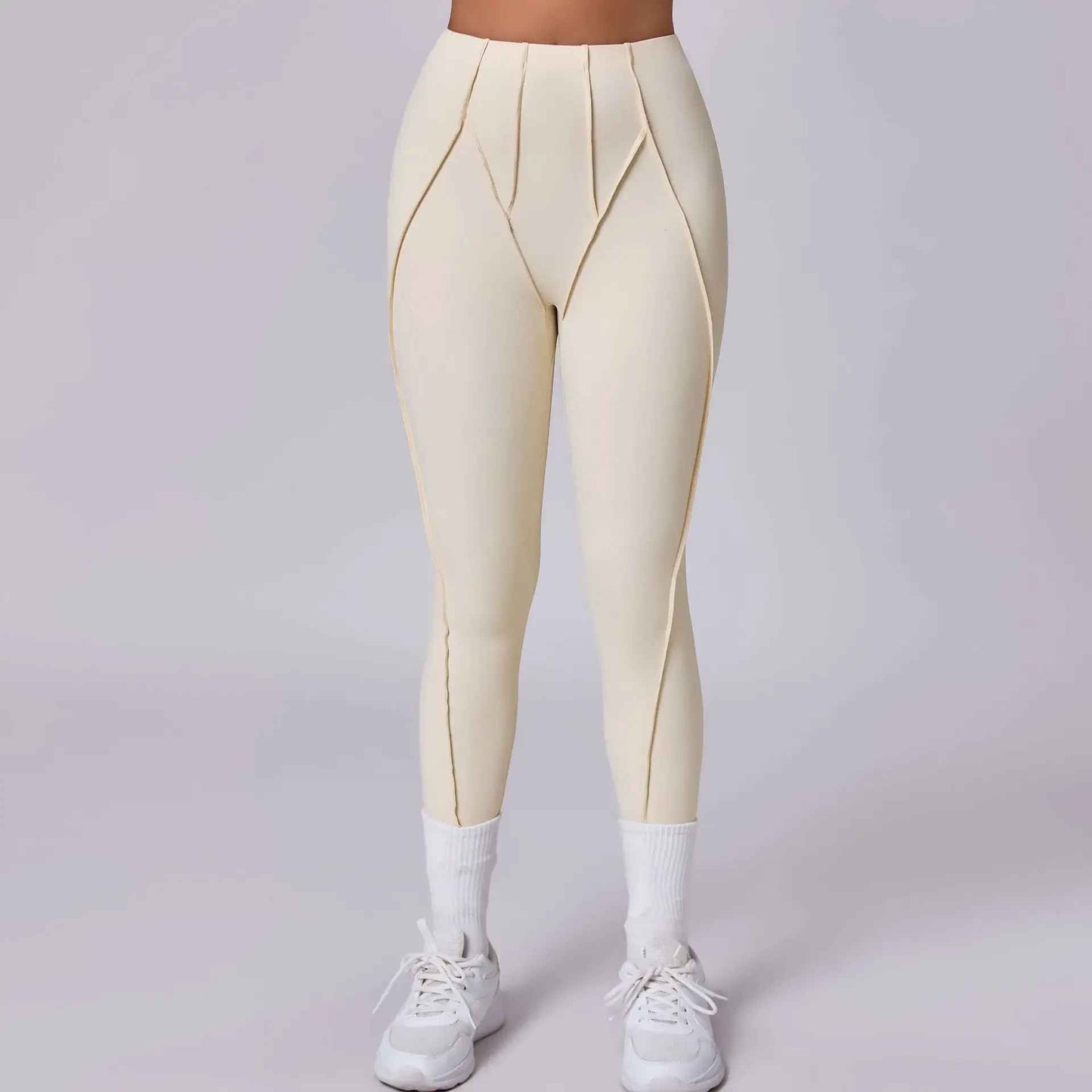 legging yoga-zen - Positiflow