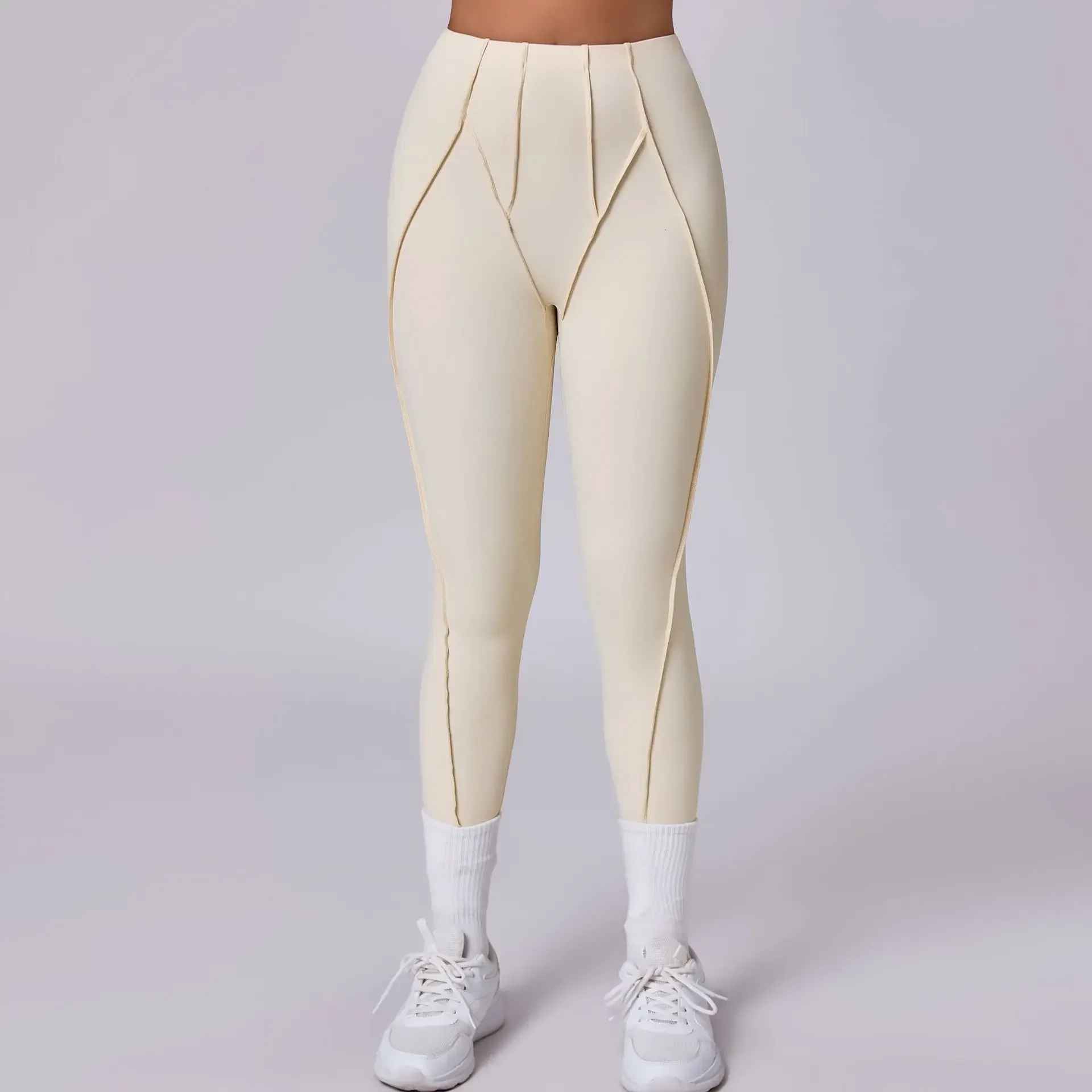 legging yoga-zen - Positiflow