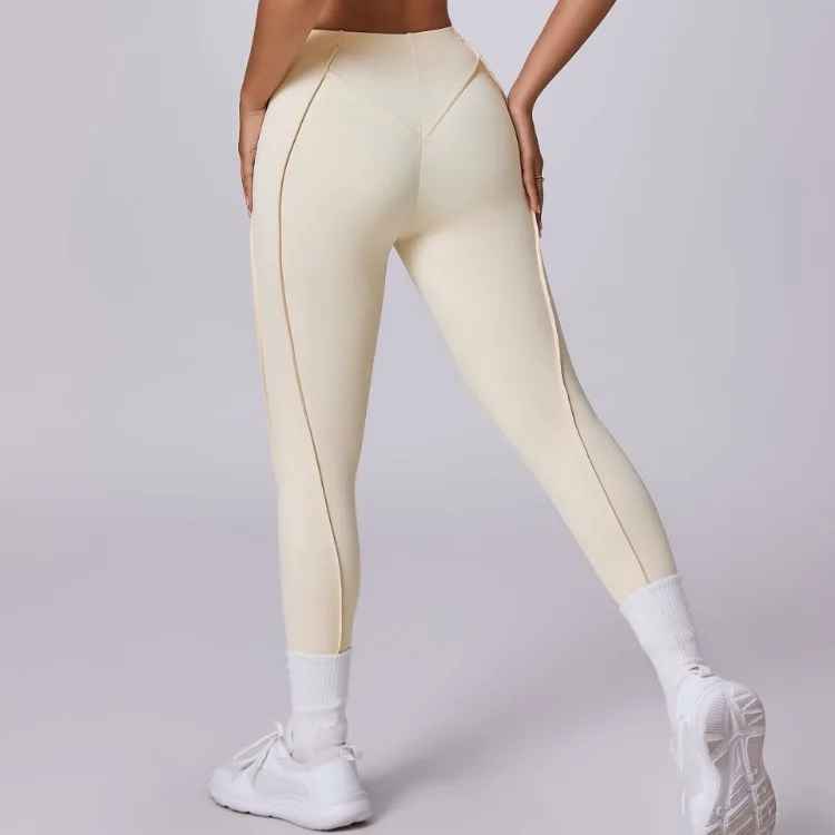 legging yoga-zen - Positiflow