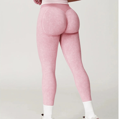 legging yoga femme fitness