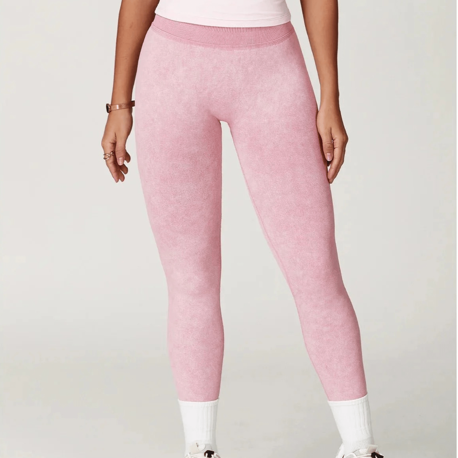 legging yoga femme running
