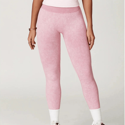 legging yoga femme running