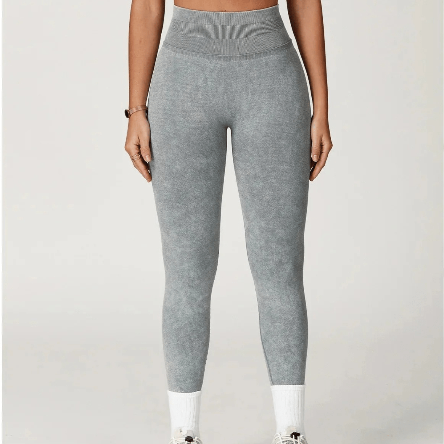 legging yoga femme sport