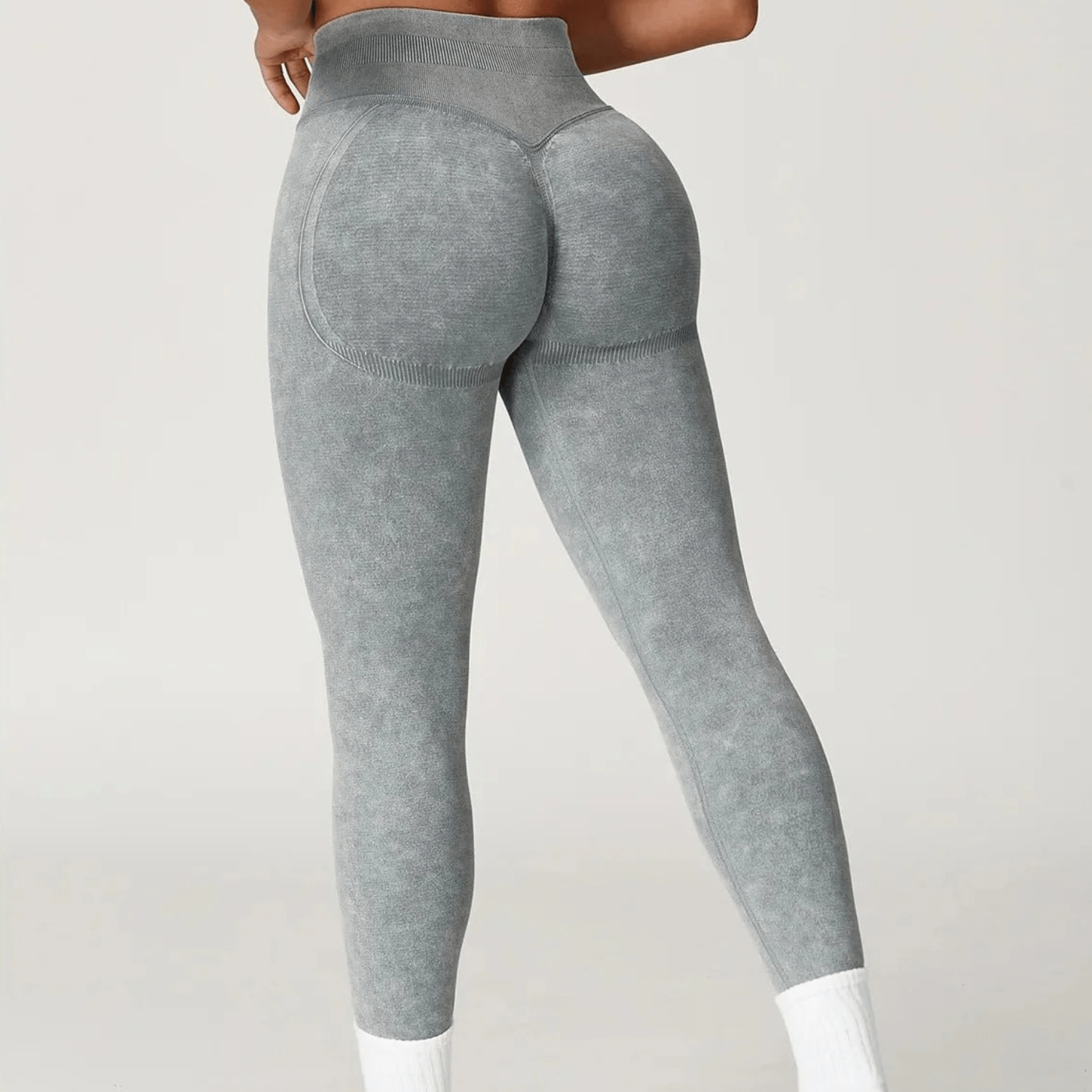 legging yoga femme tenue running