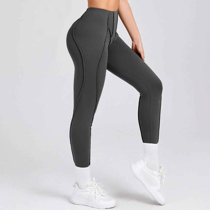 legging yoga-zen - Positiflow