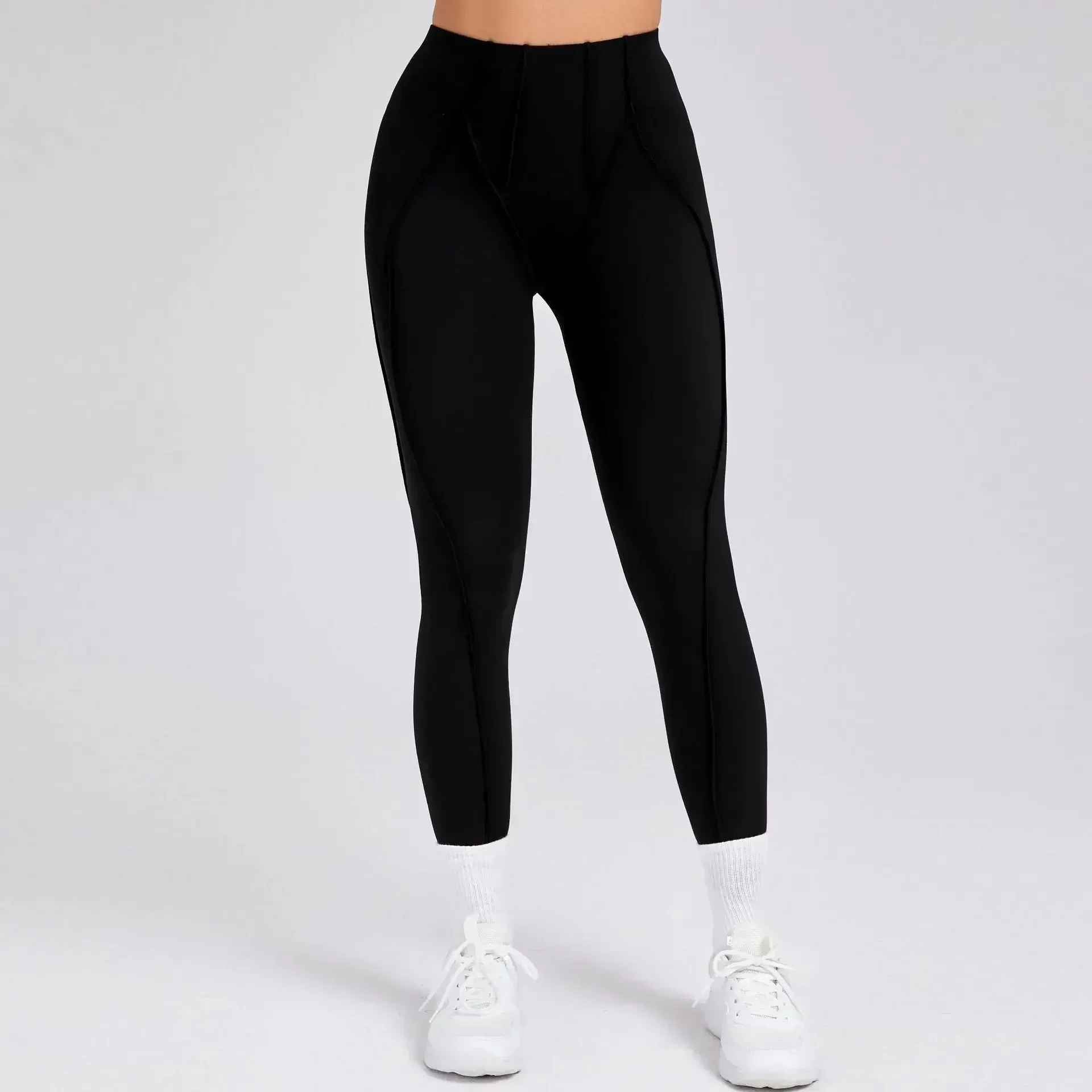 legging yoga-zen - Positiflow