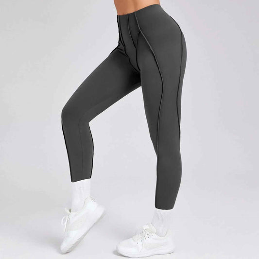 legging yoga-zen - Positiflow