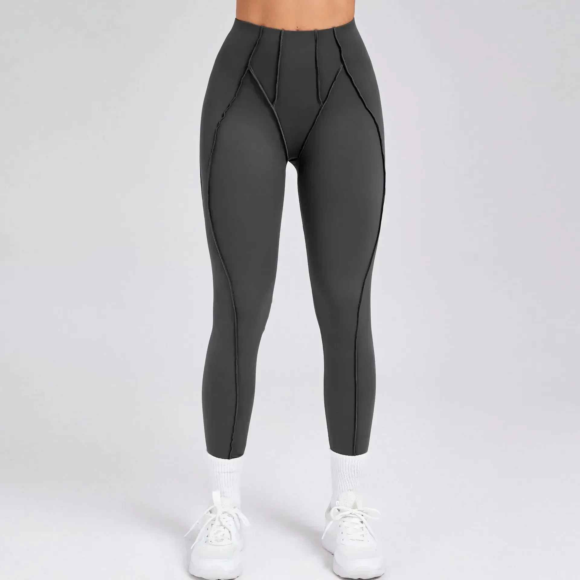 legging yoga-zen - Positiflow