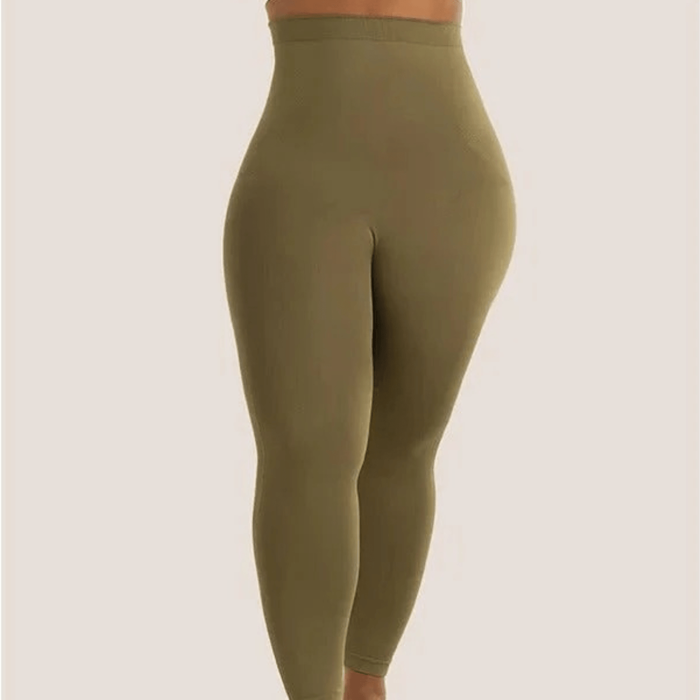 leggings leggings basique taille haute confortable sport extensible