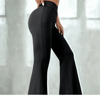 legging femme noir resistant