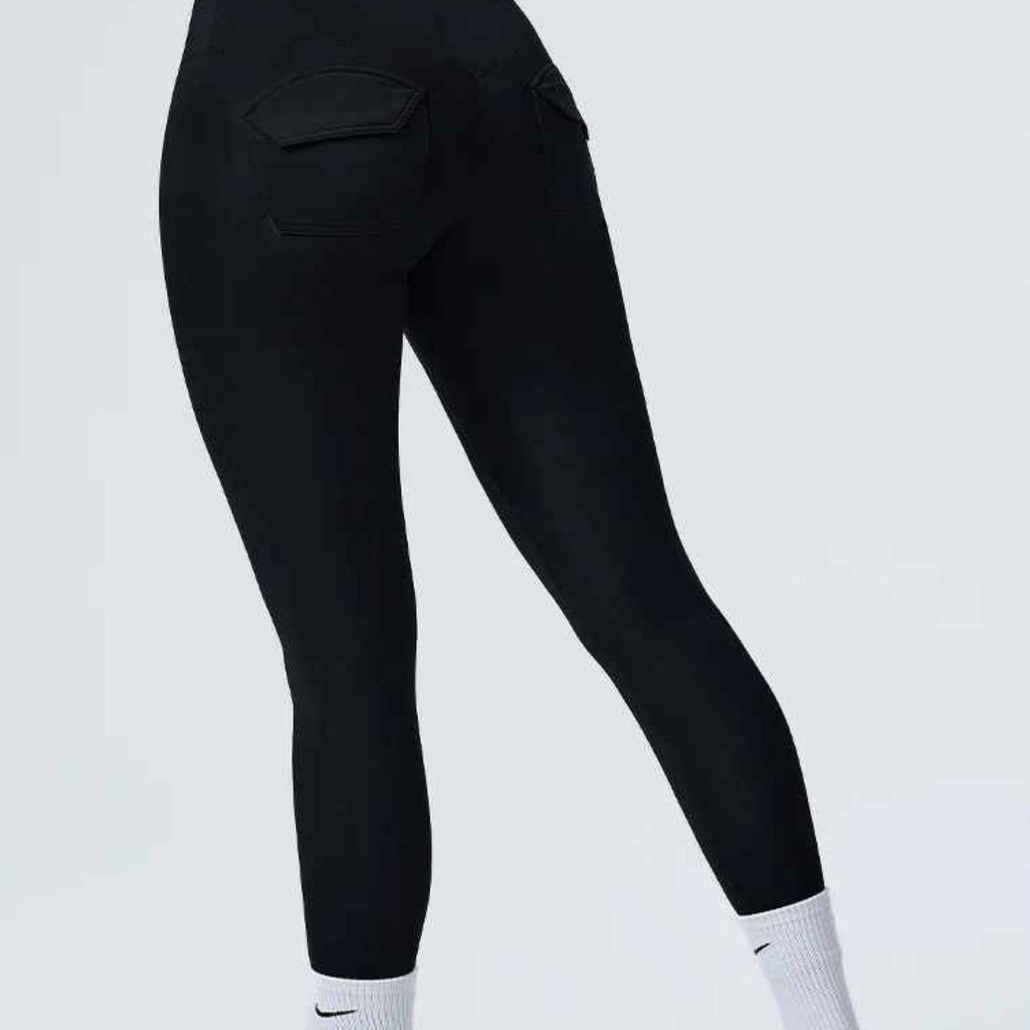 leggings de sport anti transpiration