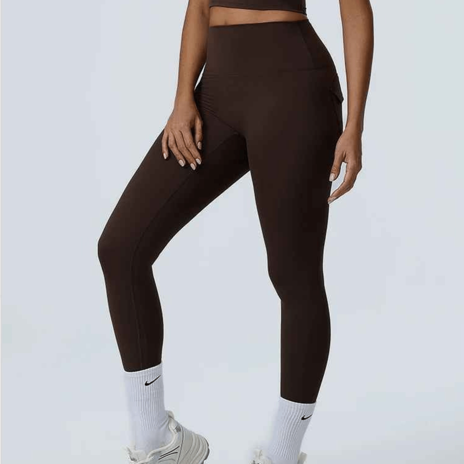 leggings de sport confortable