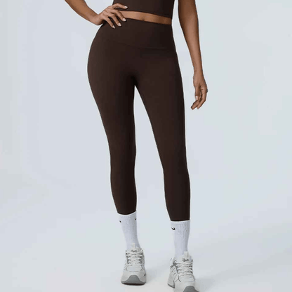 leggings de sport extensible