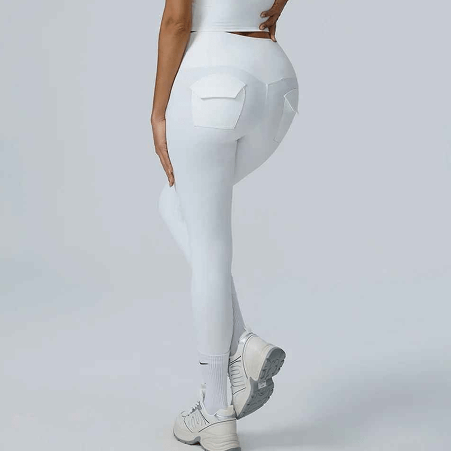 leggings de sport push up