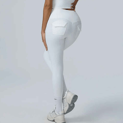 leggings de sport push up