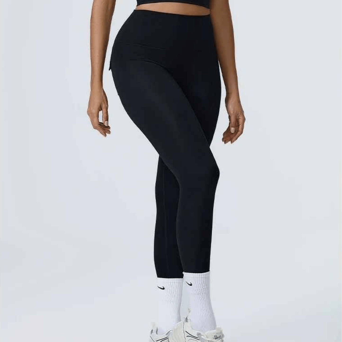 leggings de sport squat proof