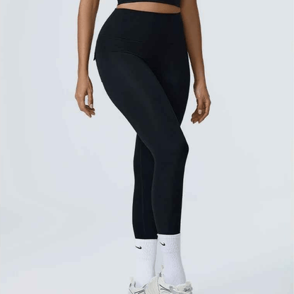 leggings de sport squat proof