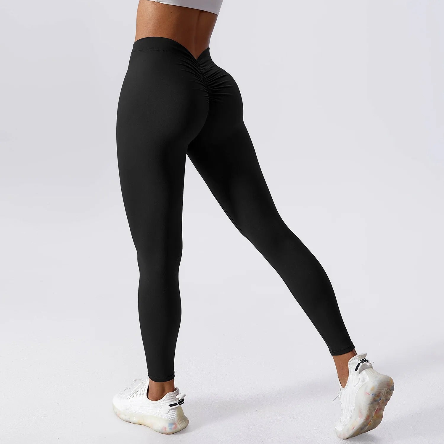 Leggings leggings- élastiques - Positiflow