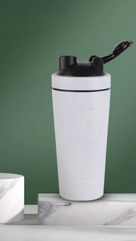 shaker couvercle