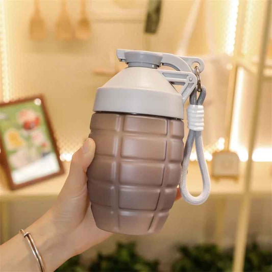 shaker design gris
