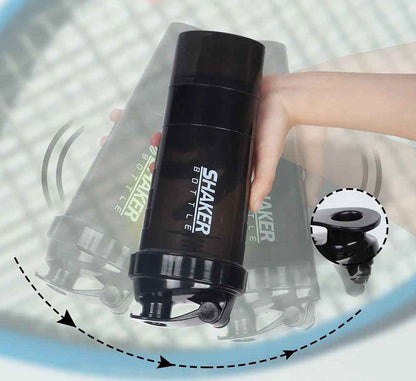 shaker durable
