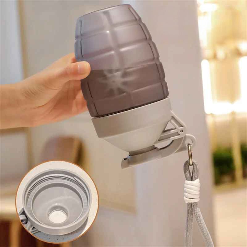 shaker etanche
