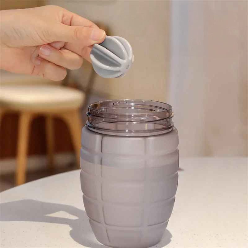 shaker indispensable boule