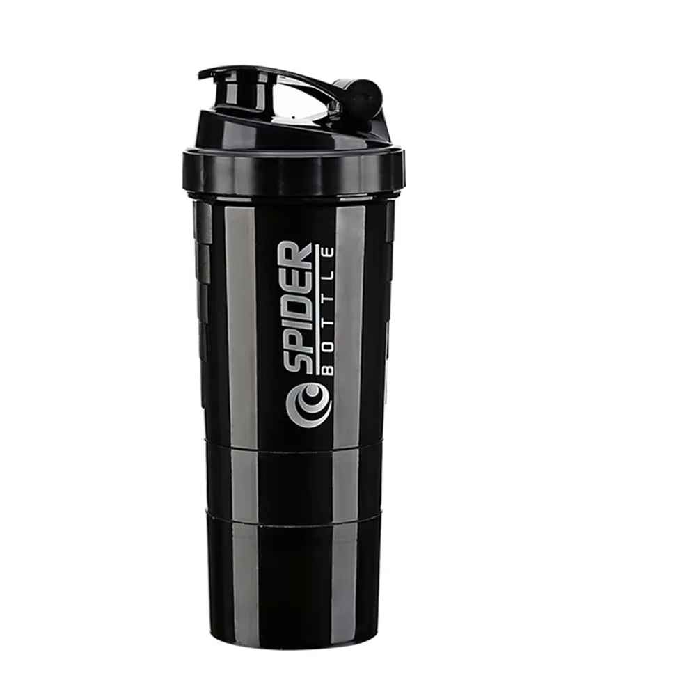shaker noir noir